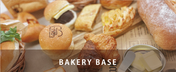 BAKERY BASE