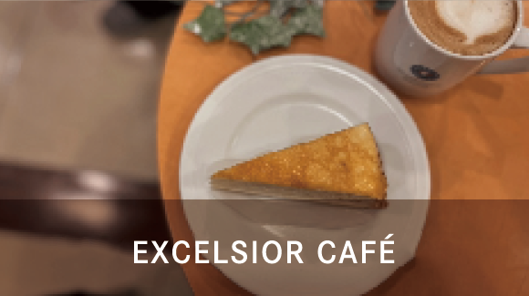 EXCELSIOR CAFE