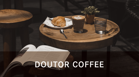 DOUTOR COFFEE